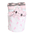 Happy Birthday Gift Basket