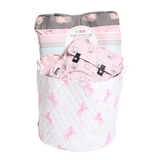 Happy Birthday Gift Basket