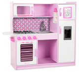 Chef's Kitchen - Cupcake