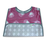 First Feeding Time Gift Box - Red