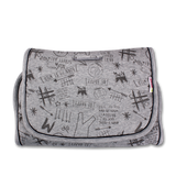 Reversible Pushchair & Car Seat Liner - Jersey Cotton!