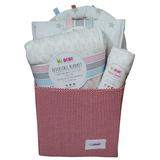 Cream Beige Star Gift Box !