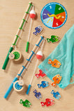 Catch & Count Fishing Game