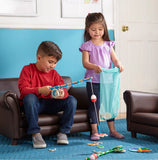 Catch & Count Fishing Game