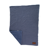 Puffy Blanket And Terry Size: 100x75 cm