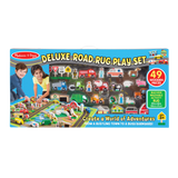 Deluxe Road Rug Play Set