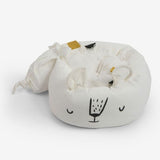 Mini Jersey Snuggly Snake - Animal Collection!