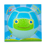 Dilly Dally Turtle Kickball