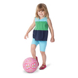 Cutie Pie Butterfly Kickball