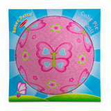 Cutie Pie Butterfly Kickball