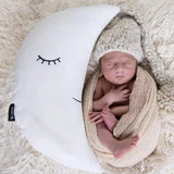 Sweet Dreams Velvet Pillow