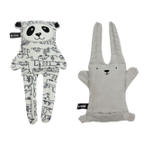 Newborn Gift Basket to Welcome New Baby