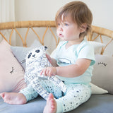 Newborn Gift Basket to Welcome New Baby