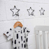 Star Metal Hanger