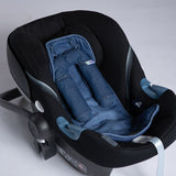 Car Seat Liner Set