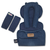 Car Seat Liner Set