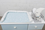 Padded Changing Mat - NEW!