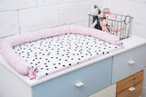 Padded Changing Mat - NEW!