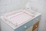 Padded Changing Mat 80x58cm