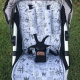 Super Special Newborn Gift Box - Welcome Super Smart Baby !