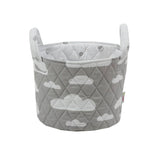 Small Multipurpose Basket