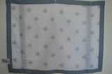 Car Sunshade - Star Cotton Muslin!