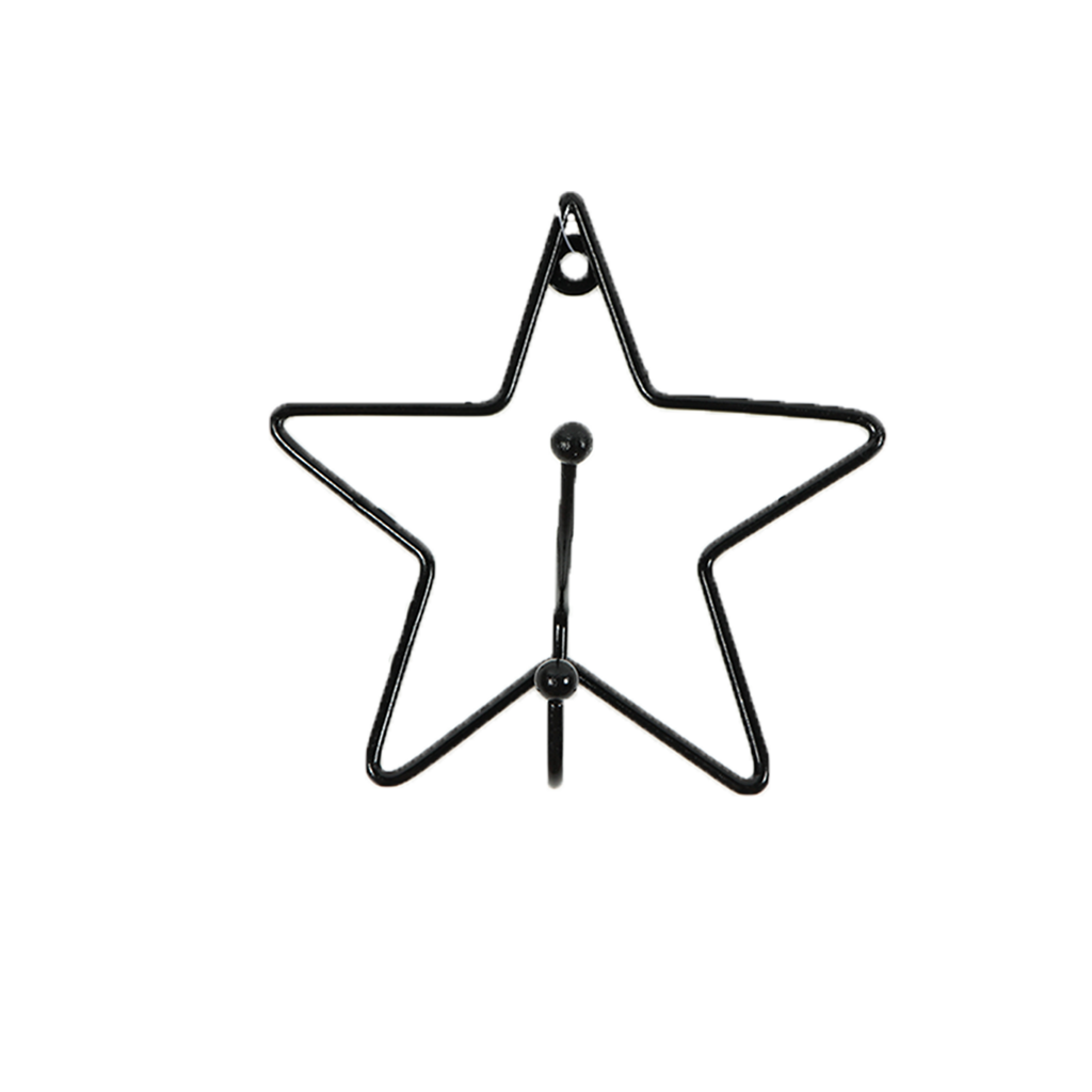 Star Metal Hanger