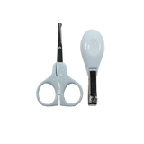 Baby Nail Clipper & Scissors