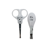 Baby Nail Clipper & Scissors