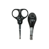 Baby Nail Clipper & Scissors