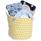 Birthday Gift Basket for Toddler