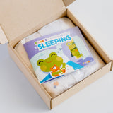 Foggie + Friends – Muslin Sleeping Bag