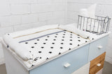 Padded Changing Mat 80x58cm