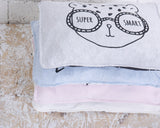 Jersey Pillow Case 50 x 40cm