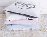 Jersey Pillow Case 50 x 40cm