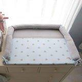 Padded Changing Mat 80x58cm