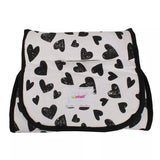 Reversible Pushchair & Car Seat Liner - Jersey Cotton!