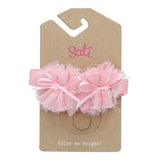 PC. PRINCESS PINK HEADBAND