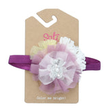 PC. PRINCESS MIX HEADBAND