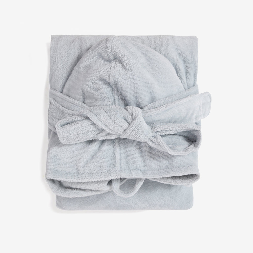 Mommy Bathrobe