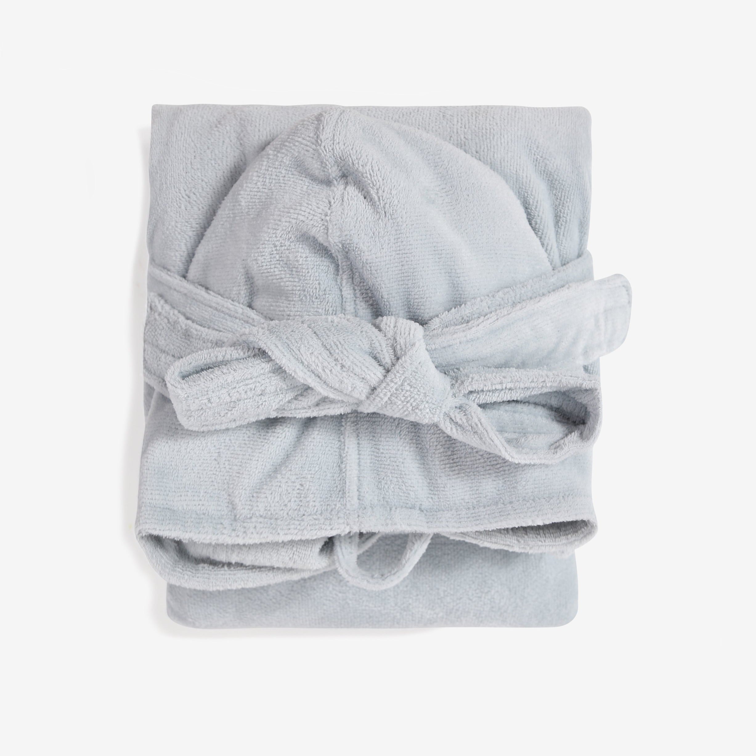 Mommy Bathrobe