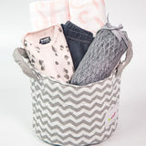 Baby Girl Gift Basket