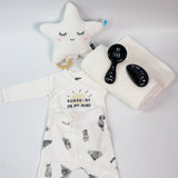 Chic Newborn Gift Set