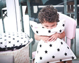 Jersey Pillow Case 50 x 40cm