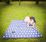 Portable Activity Mat