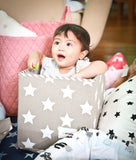 Square Multipurpose Box 29x29x29cm