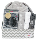 Happy Bath Time Gift Box