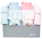 Boy and Girl Twins  Gift Box