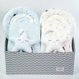 Twin Boys Gift Box