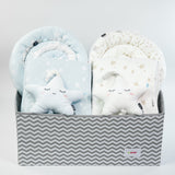 Twin Boys Gift Box